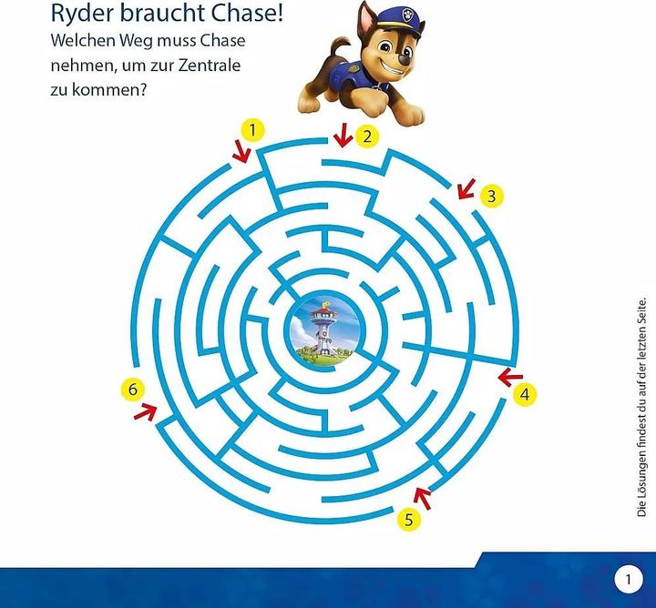 Actual product image Panini PAW Patrol: Meine grosse PAW Patrol Box (German, Panini, 2026)
