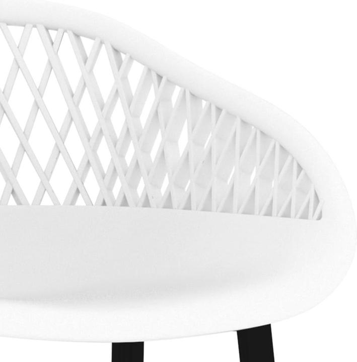 Produktbild vidaXL Bar-Set (120 x 60 x 105 cm)