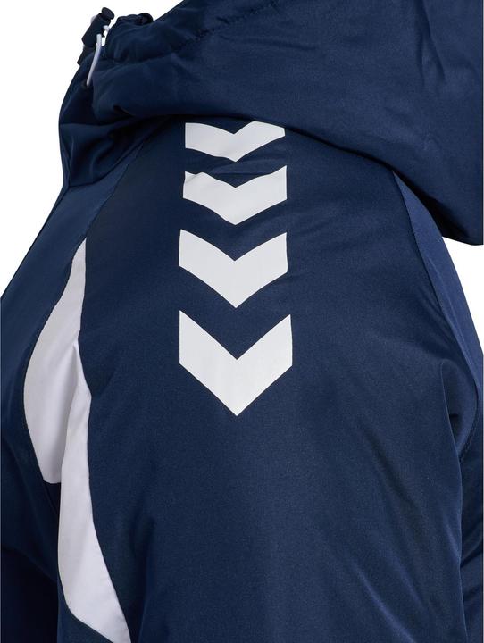 Immagine prodotto hummel hmlCore 2.0 Bench Jacket (XS)