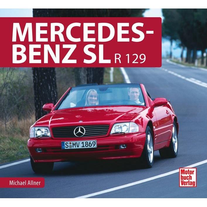Mercedes-Benz R 129, Ratgeber von Michael Wallner, Michael Allner