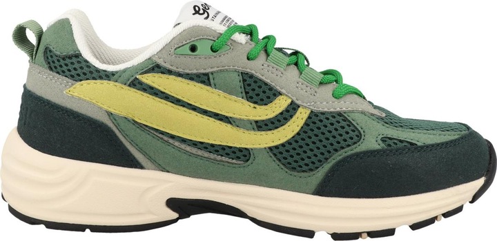 Produktbild Genesis Footwear G-Eco'99 One Color World - 66215 (42)