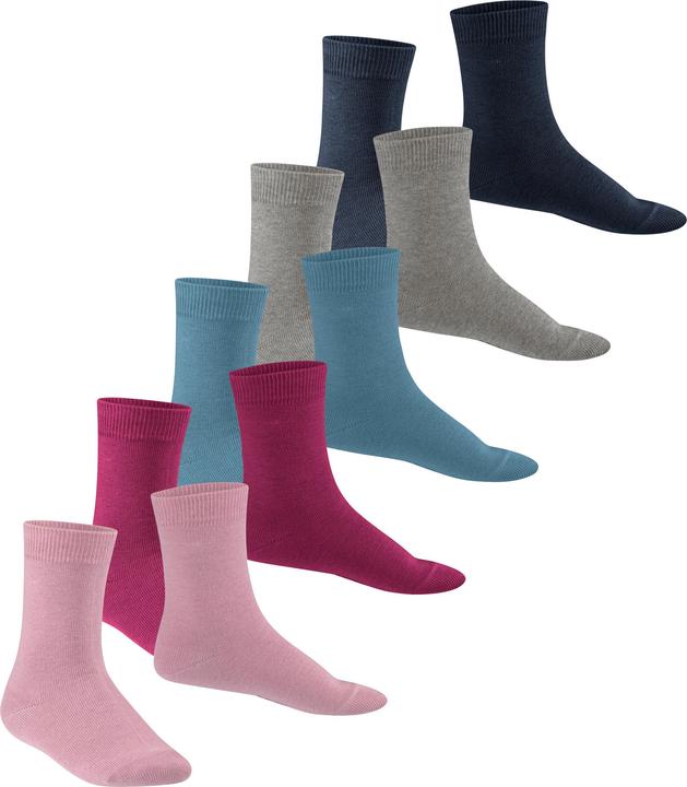 Image du produit Esprit Socken Casual (Pack de 5, 35 - 38)