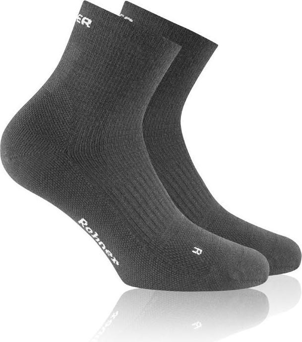 Produktbild Rohner Dynamic Merino Quarter (44 - 46)