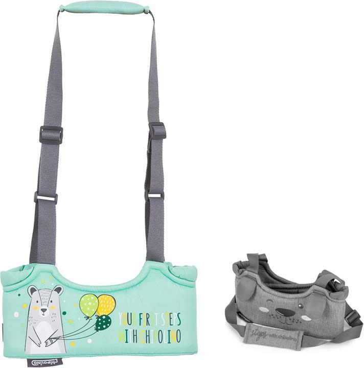 Produktbild Chipolino Babylaufgurt 1st Steps