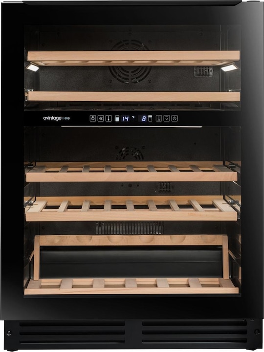 Produktbild Avintage Weinkühlschrank AVU51D82