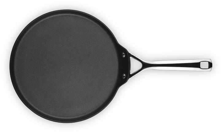 Image du produit Le Creuset Aluminium anti-adhésif (28 cm, Poêle à frire, Fonte d'aluminium)