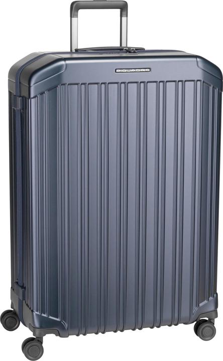 Actual product image Piquadro Hard case PQ-Light (82 l)
