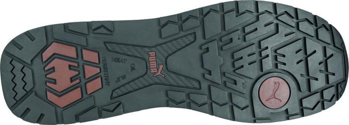 Produktbild Puma Sicherheitshalbschuhe (S3, 40)