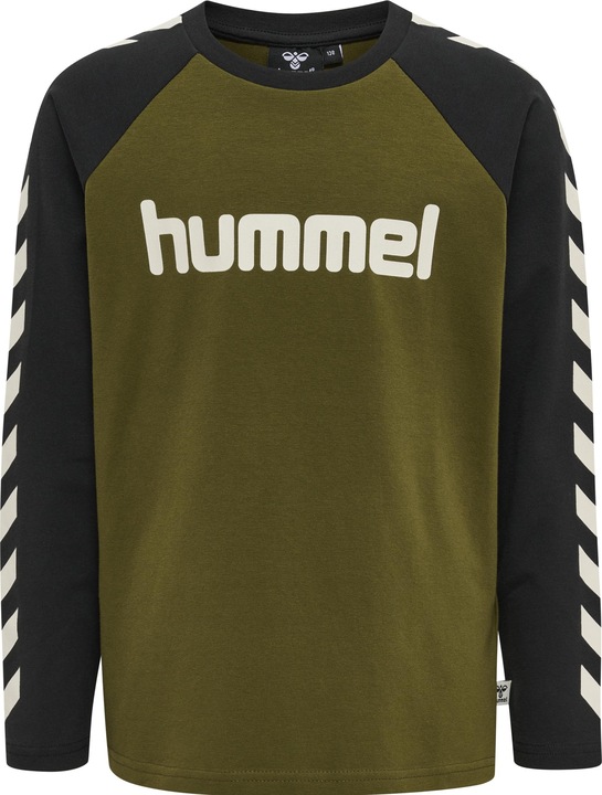 Immagine prodotto hummel Maglietta Per Ragazzi L/S (110)