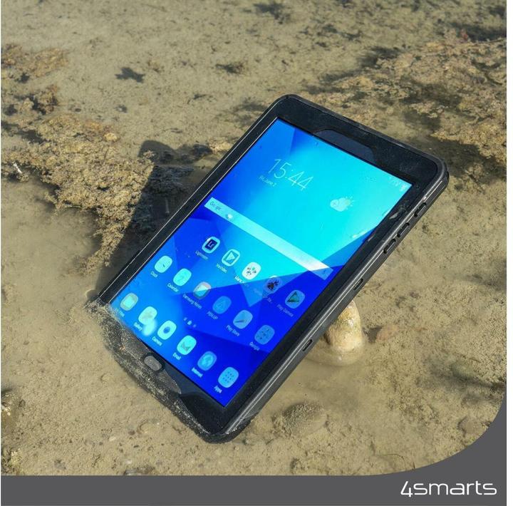 Image du produit 4smarts Rugged Case Active Pro Stark (Apple iPad 2022 (10e génération))