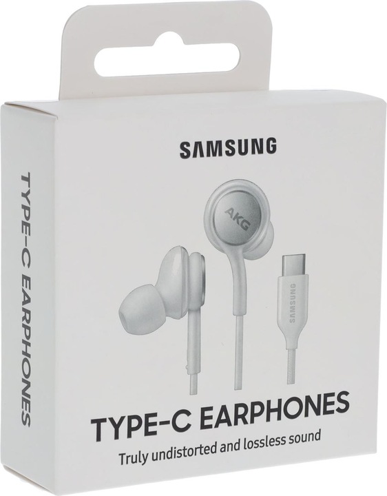Produktbild Samsung USB Type-C EO-IC100 (keine Geräuschunterdrückung, Kabelgebunden)