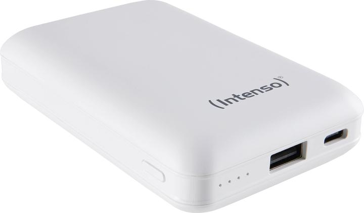 Image du produit Intenso XC10000 (10000 mAh, 37 Wh)