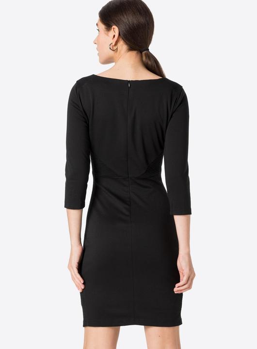 Produktbild Kaffe KAsara LS Dress Dames Jurk - Maat XL (XL)