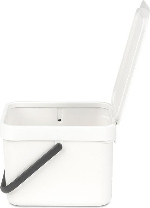 Productafbeelding Brabantia Sorteren en gaan (6 l)
