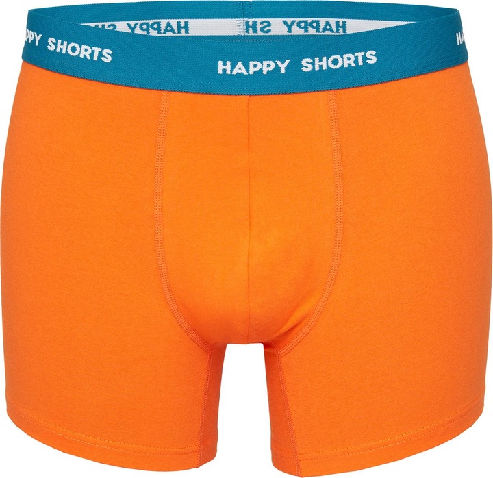 Immagine prodotto Happy shorts Maglia con pantaloni retrò (M, Confezione da 2)