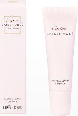 Produktbild Cartier Baiser Vole Hydrating Lip Balm - 9 Ml (Lippenbalsam, 9 ml)