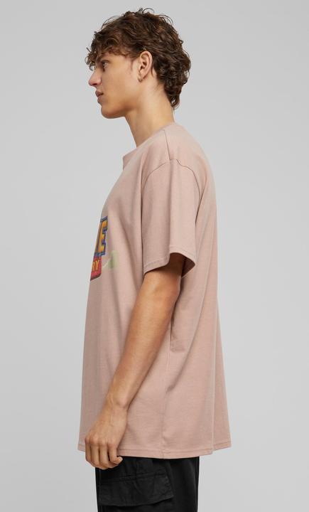 Actual product image Urban Classics Love Story Heavy Oversize Tee - 127055 (4XL)