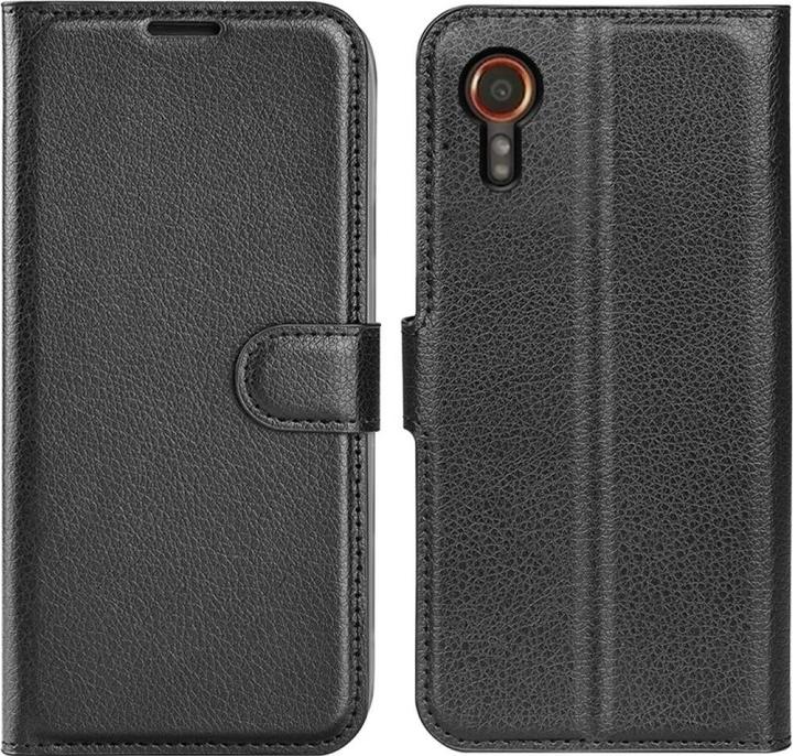 Produktbild Screenguard Leather Guard (Samsung Galaxy Xcover 7)