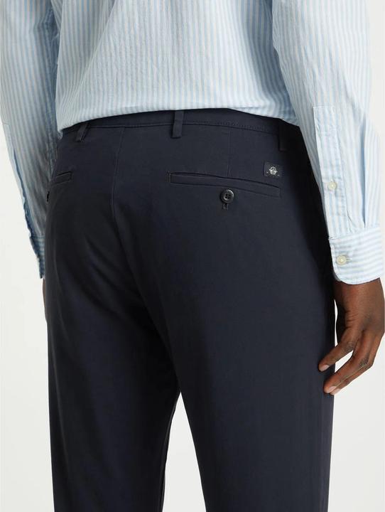Produktbild Dockers Smart 360 Chino Pant Slim navy (W32/L34)