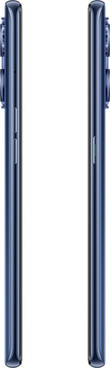 Actual product image OPPO Find X5 Lite (256 GB, Starry Black, 6.43", Dual SIM, 5G)