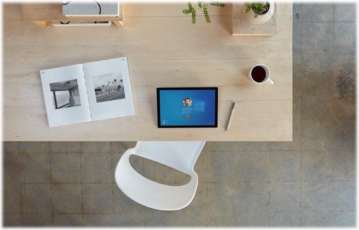 Produktbild Microsoft Surface Pro 7+ (12.30", 512 GB, 16 GB, Intel Core i7-1165G7)