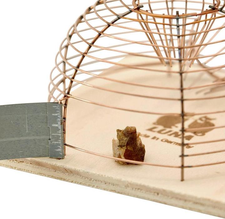 Produktbild Shots Korbfalle