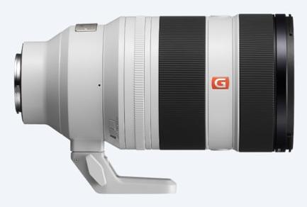 Productafbeelding Sony FE 50-150mm f/2 GM (Sony E, Volledig formaat)