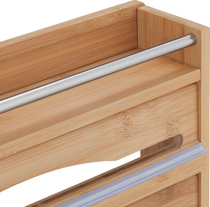 Image du produit Relaxdays Étagère à épices