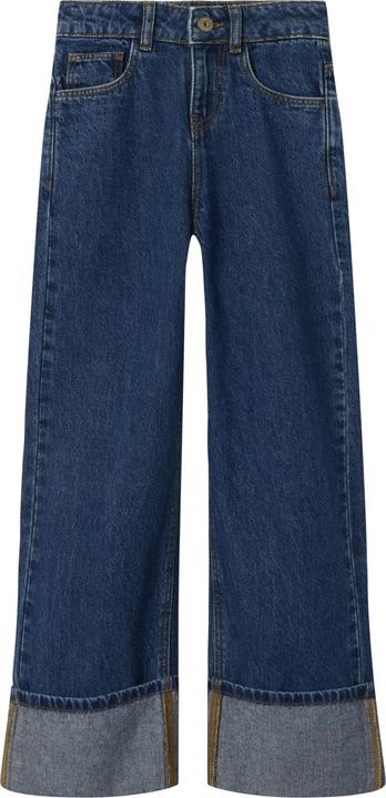 Denim Blu Scuro