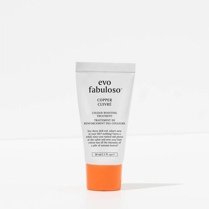 Actual product image Evo Fabuloso - Copper Mini (30 ml)
