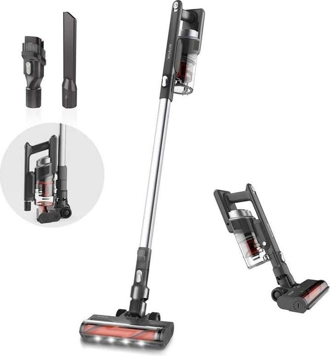 Produktbild Powerology Cordless Home Vacuum With Brushless