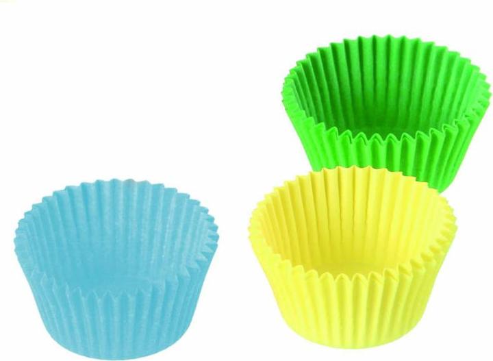 Produktbild Dr. Oetker Pudding & Baking Cases 108 Stück