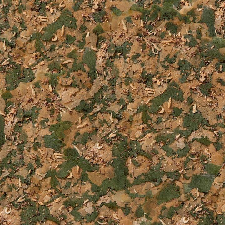 Actual product image Sera Marin GVG Mix Nature (10000 ml)