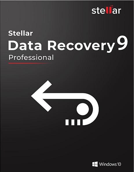 Produktbild Steganos Data Recovery 9 Professional (1 User)