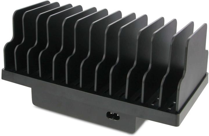 LMP SmartCharge (144 W, 12 porte)