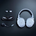Actual product image Razer Barracuda X Chroma (Wireless)