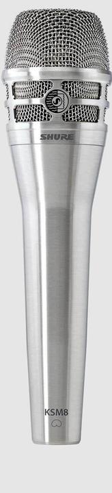 Actual product image Shure Ksm8