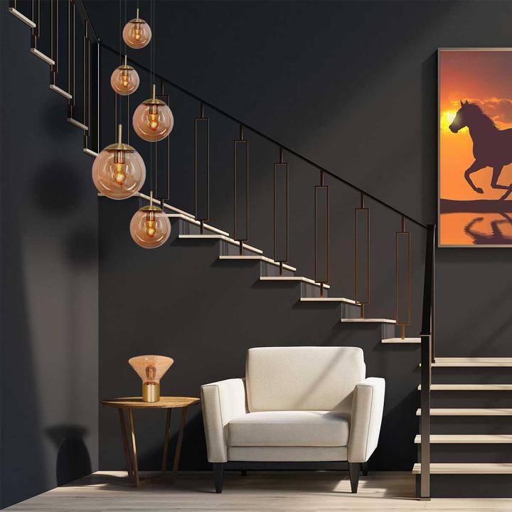 Produktbild Steinhauer Bollique (E27)