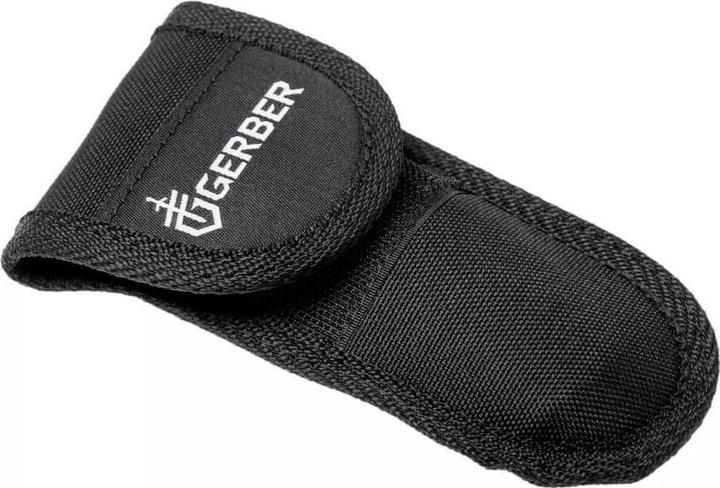 Actual product image Gerber Gear Gerber Orange Gator Folding Sheath CP (9.20 cm)