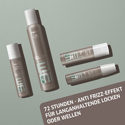 Produktbild Wella EIMI Curl Shaper (Haarcreme, Haargel, 150 ml)