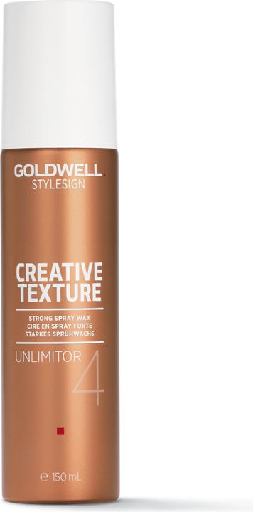 Produktbild Goldwell Creative Texture (150 ml)