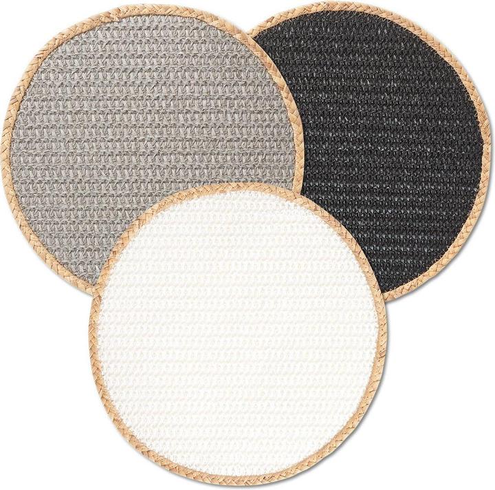 Productafbeelding Zeller Present Vierkante set (1 Pcs., 38 cm)