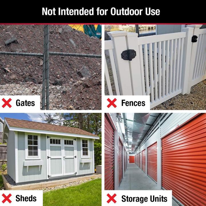 Produktbild Master Lock Vorhängeschloss ‎1500iD