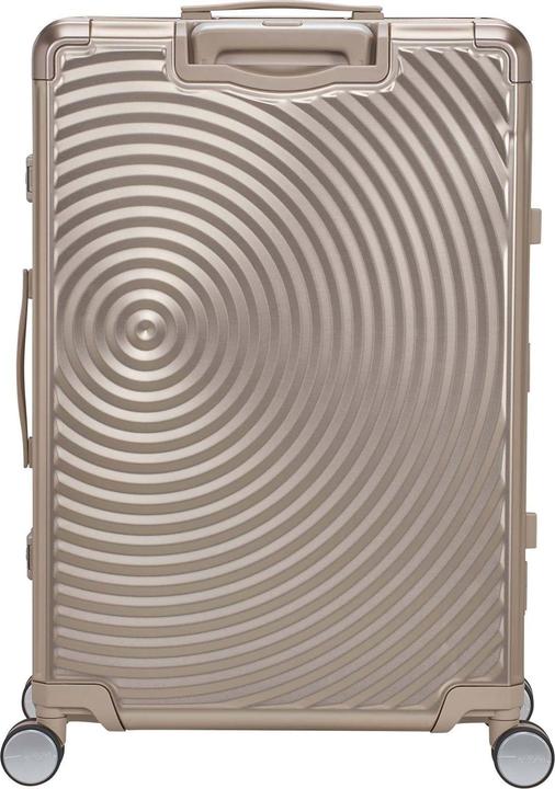 Produktbild American Tourister Trolley Soundbox Alu Spinner 75 (100 l)