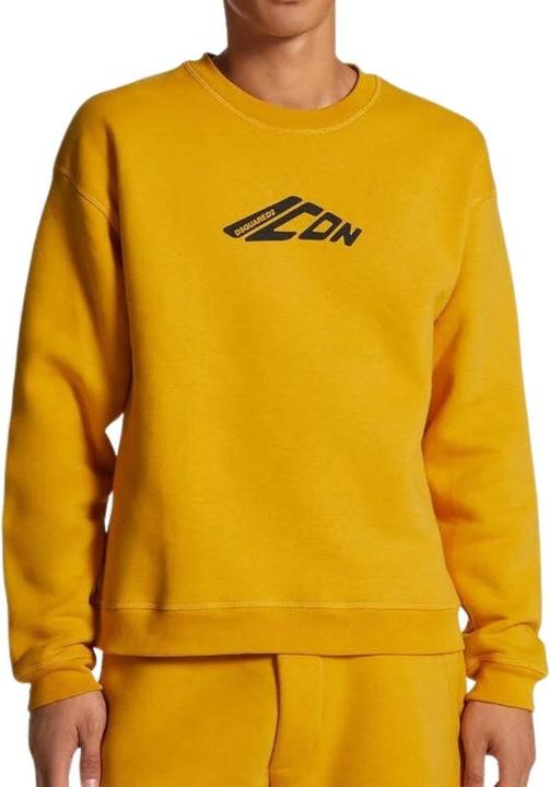 Produktbild Dsquared2 New Generation Sweatshirt leger (L)