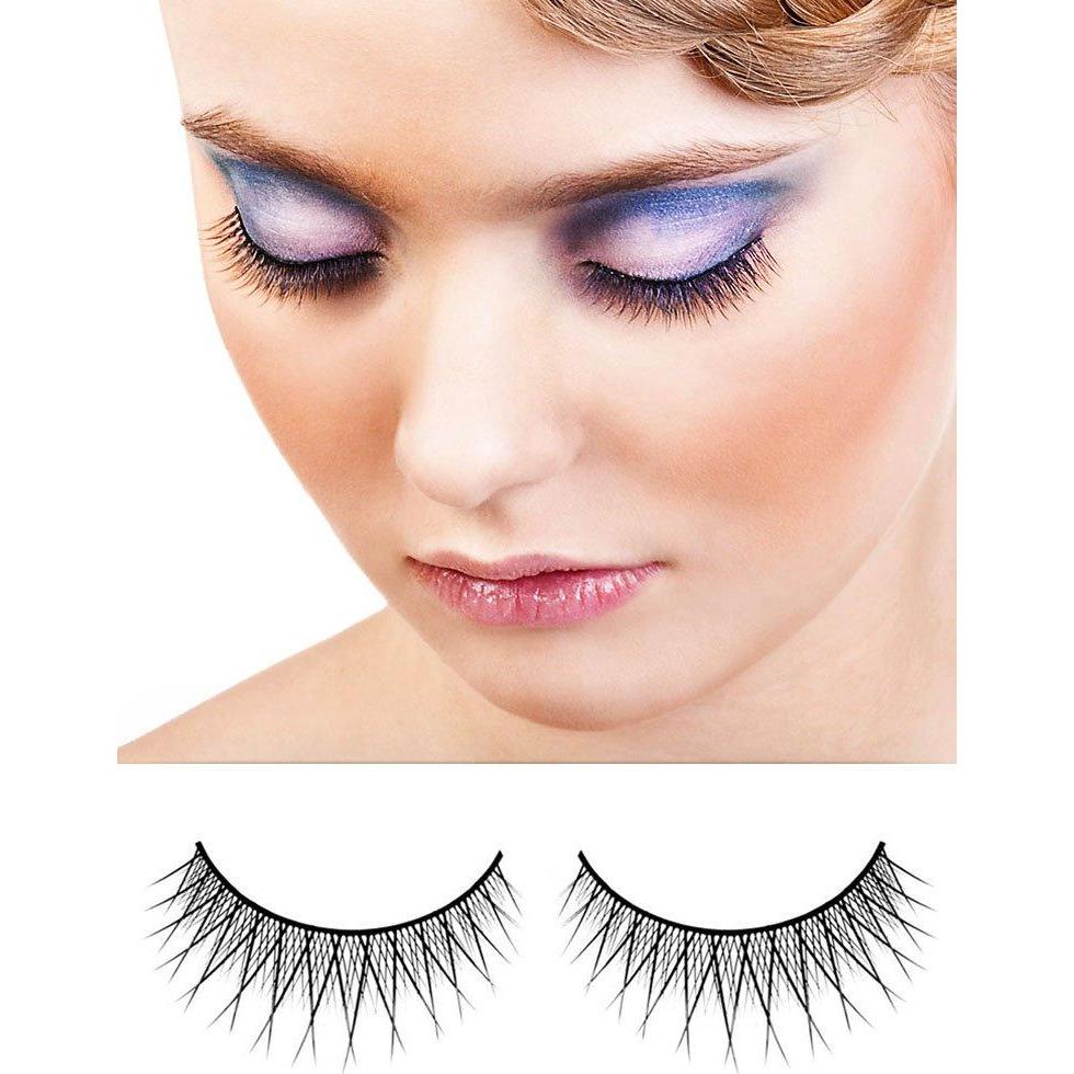 Metamorph, Künstliche Wimpern, Buenos Aires Wimpern (Künstliche Wimpern)