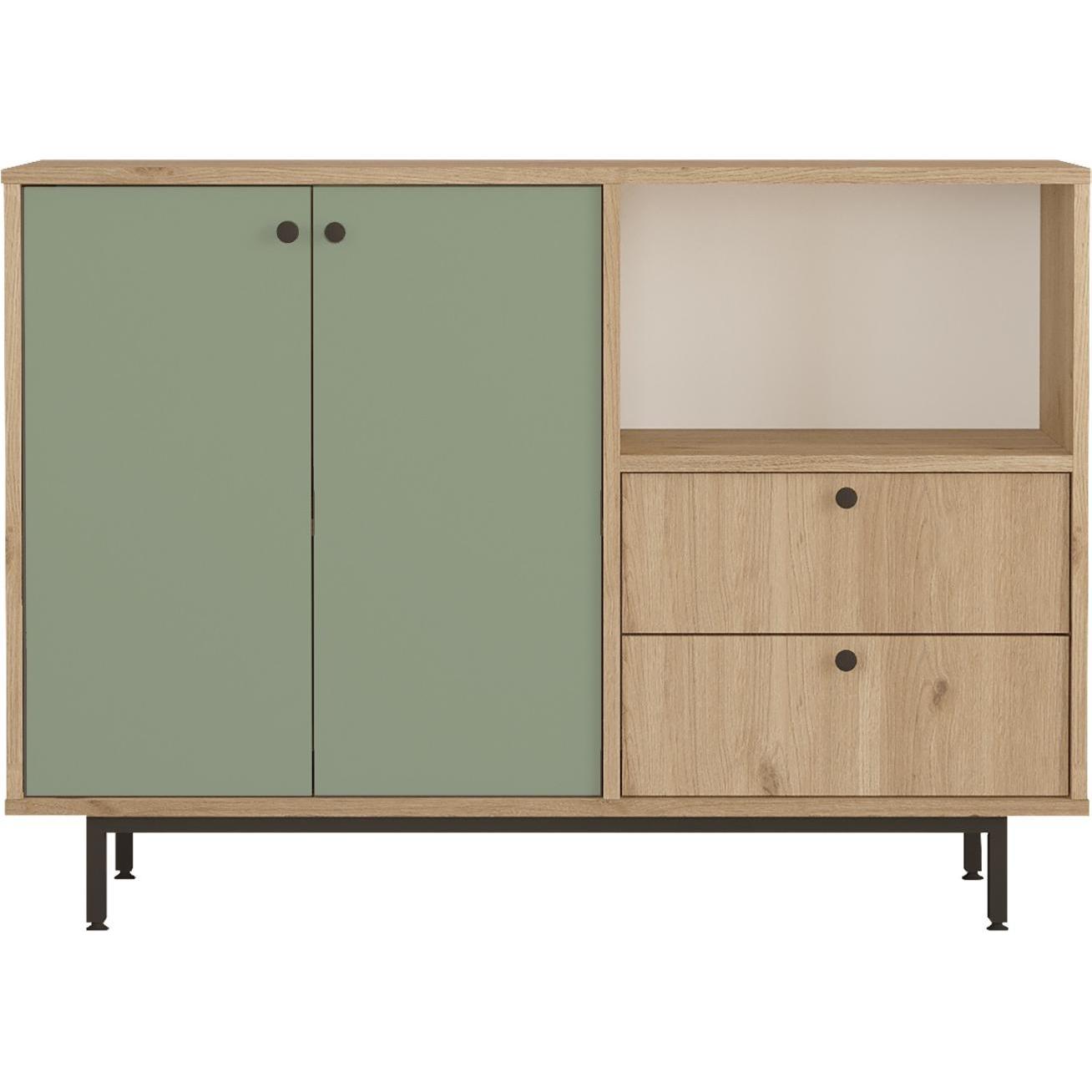 Skye Decor, Kommode + Sideboard, Reiki