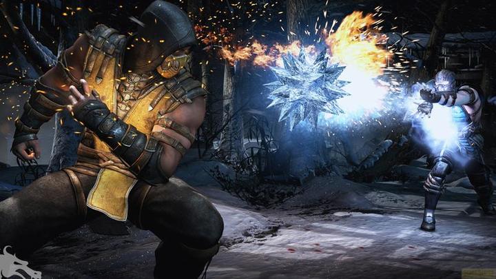 Produktbild WB Mortal Kombat XL (PS4, Multilingual)