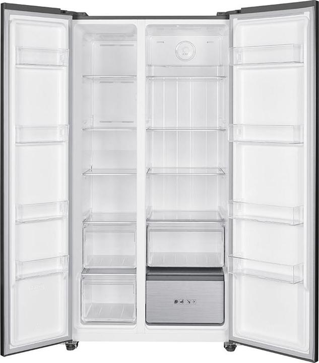 Image du produit Kibernetik FSP Side by Side (595 l)