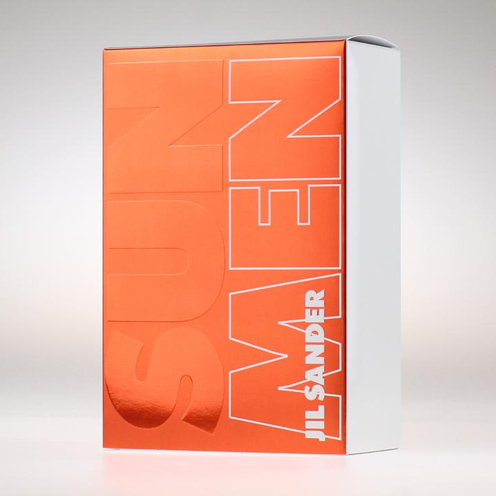 Immagine prodotto Jil Sander Uomini del sole (Set di profumi)